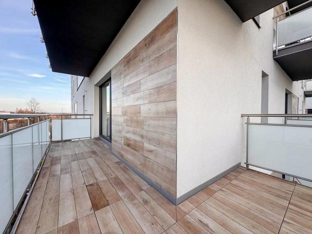 Pronájem bytu 3+kk, Havlíčkův Brod, Na Spravedlnosti, 78 m2