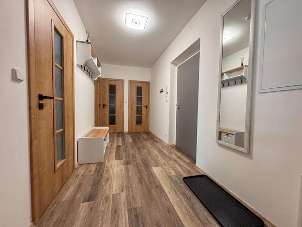 Pronájem bytu 3+kk, Havlíčkův Brod, Na Spravedlnosti, 78 m2