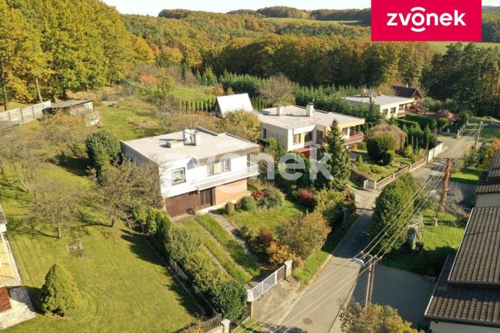 Prodej rodinného domu, Zlín - Kudlov, 200 m2