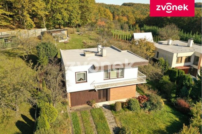 Prodej rodinného domu, Zlín - Kudlov, 200 m2