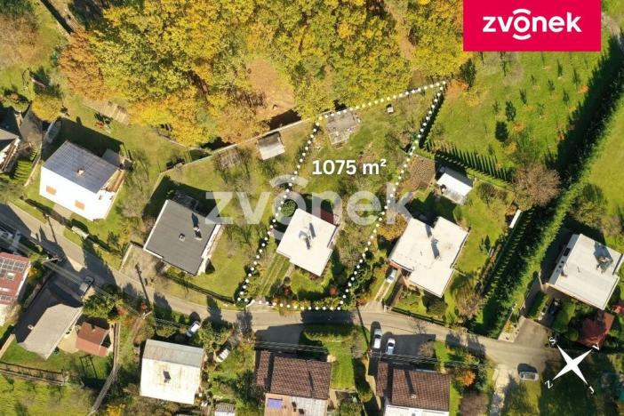 Prodej rodinného domu, Zlín - Kudlov, 200 m2