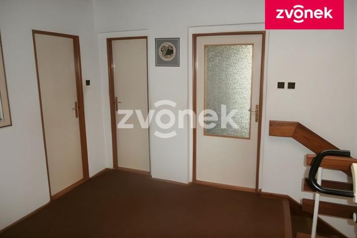 Prodej rodinného domu, Zlín - Kudlov, 200 m2
