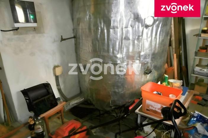 Prodej rodinného domu, Zlín - Kudlov, 200 m2