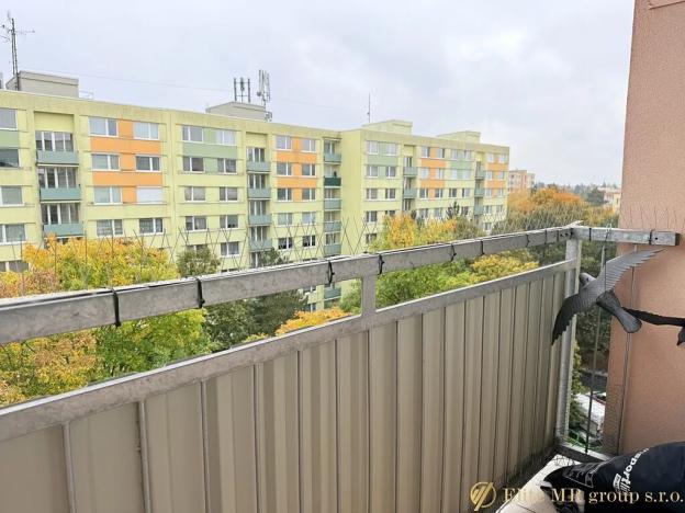 Pronájem bytu 2+kk, Mladá Boleslav, U stadionu, 61 m2