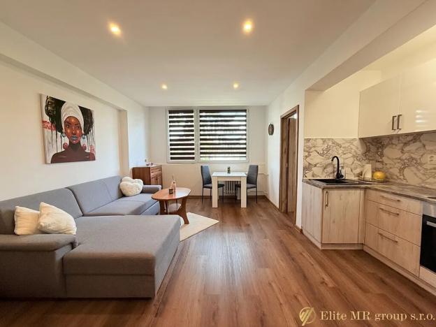 Prodej bytu 2+kk, Mladá Boleslav, Na Radouči, 42 m2