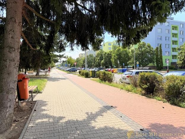 Prodej bytu 2+kk, Mladá Boleslav, Na Radouči, 42 m2