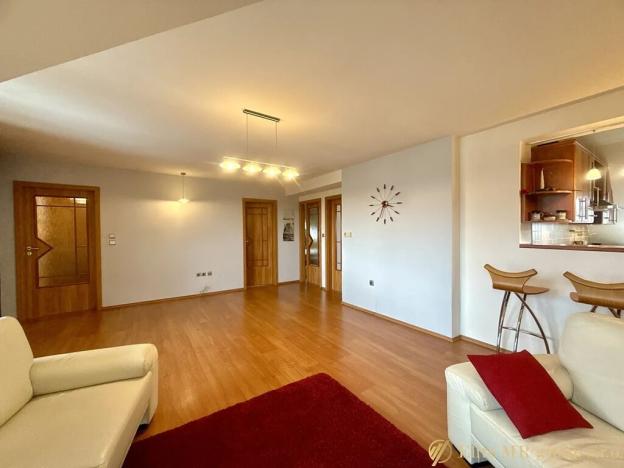 Prodej bytu 3+1, Nymburk, Maršála Koněva, 84 m2