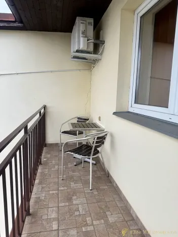 Prodej bytu 3+1, Nymburk, Maršála Koněva, 84 m2