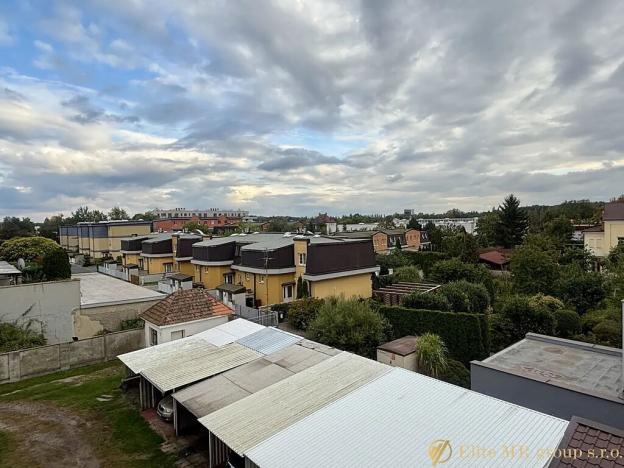 Prodej bytu 3+1, Nymburk, Maršála Koněva, 84 m2