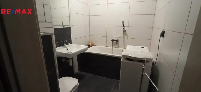 Pronájem bytu 1+kk, České Budějovice - České Budějovice 3, Riegrova, 40 m2