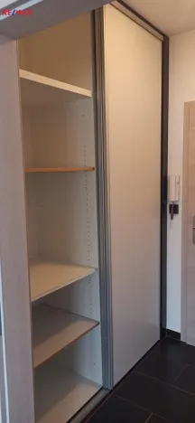 Pronájem bytu 1+kk, České Budějovice - České Budějovice 3, Riegrova, 40 m2