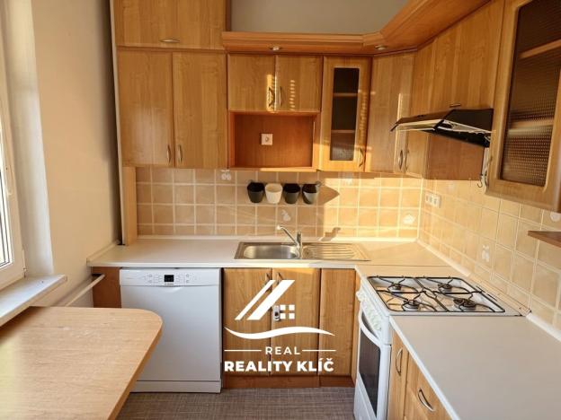 Pronájem bytu 3+1, Hlučín, Čs. armády, 65 m2