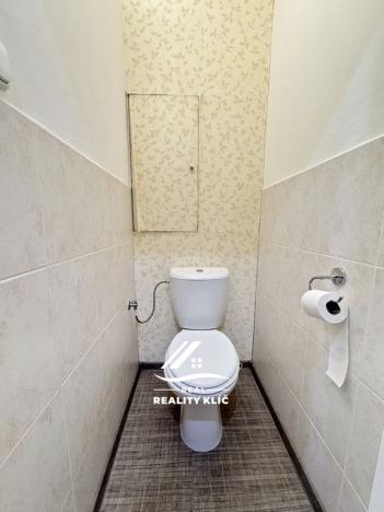 Pronájem bytu 3+1, Hlučín, Čs. armády, 65 m2