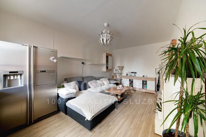 Pronájem bytu 3+kk, Náchod, Zelená, 70 m2