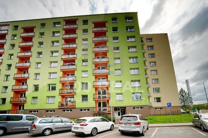 Pronájem bytu 3+kk, Náchod, Zelená, 70 m2