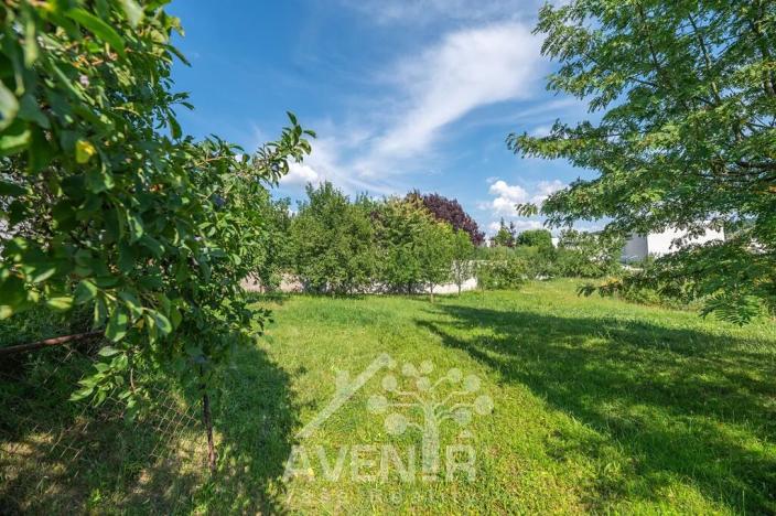 Prodej pozemku pro bydlení, Zlín, 2666 m2