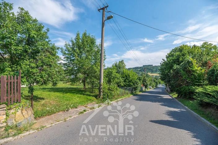 Prodej pozemku pro bydlení, Zlín, 2666 m2