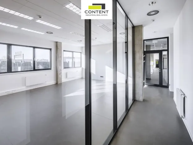 Pronájem skladu, Ledce, 11800 m2