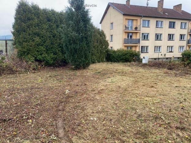 Prodej pozemku pro bydlení, Číměř, 400 m2