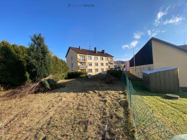 Prodej pozemku pro bydlení, Číměř, 400 m2