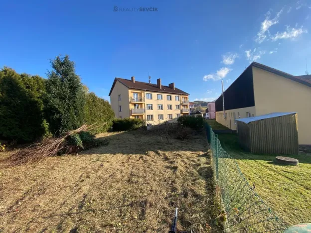 Prodej pozemku pro bydlení, Číměř, 400 m2