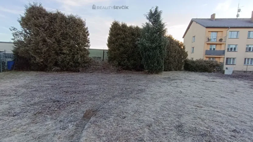 Prodej pozemku pro bydlení, Číměř, 400 m2