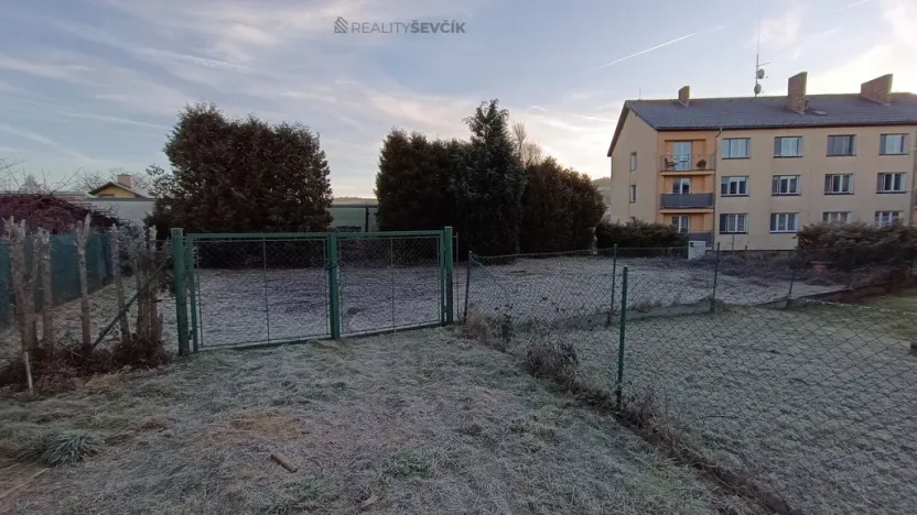 Prodej pozemku pro bydlení, Číměř, 400 m2