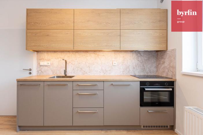 Prodej bytu 1+kk, Opava, Rolnická, 24 m2