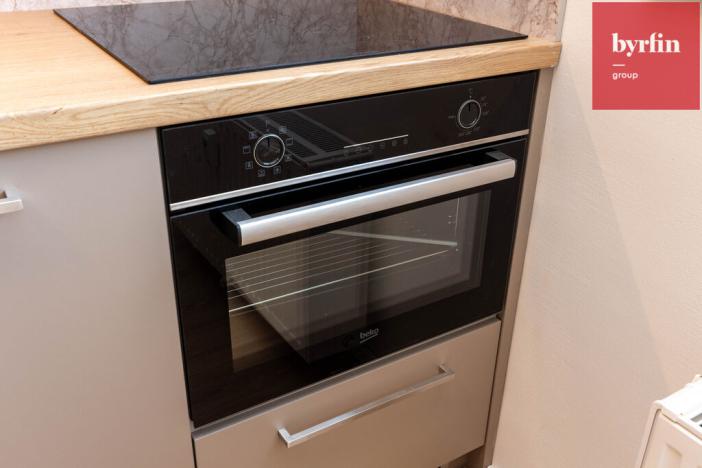 Prodej bytu 1+kk, Opava, Rolnická, 24 m2