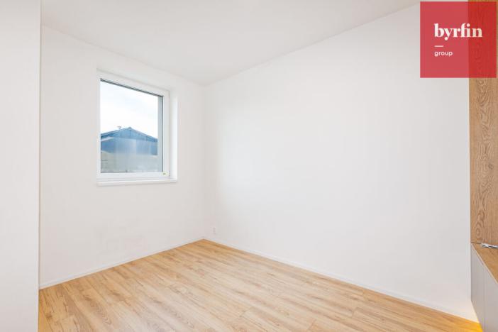 Prodej bytu 1+kk, Opava, Rolnická, 24 m2