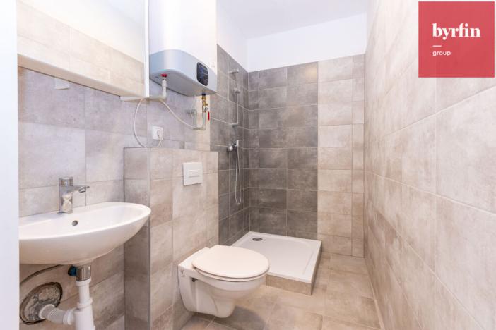 Prodej bytu 1+kk, Opava, Rolnická, 24 m2