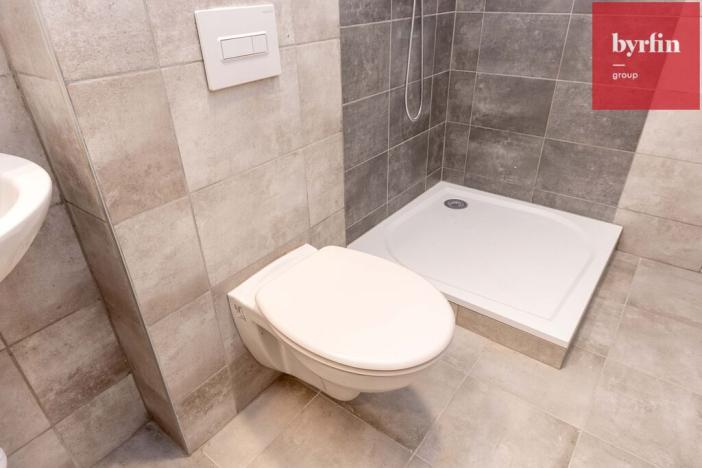 Prodej bytu 1+kk, Opava, Rolnická, 24 m2