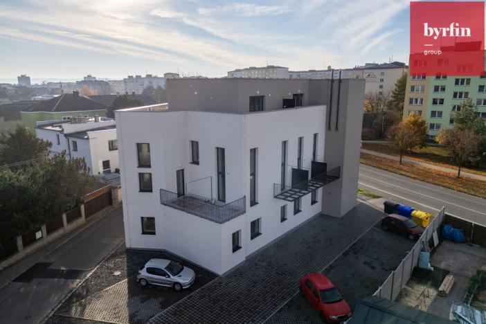 Prodej bytu 1+kk, Opava, Rolnická, 24 m2