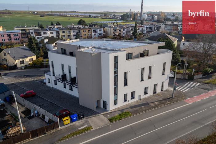 Prodej bytu 1+kk, Opava, Rolnická, 24 m2