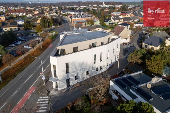 Prodej bytu 1+kk, Opava, Rolnická, 24 m2