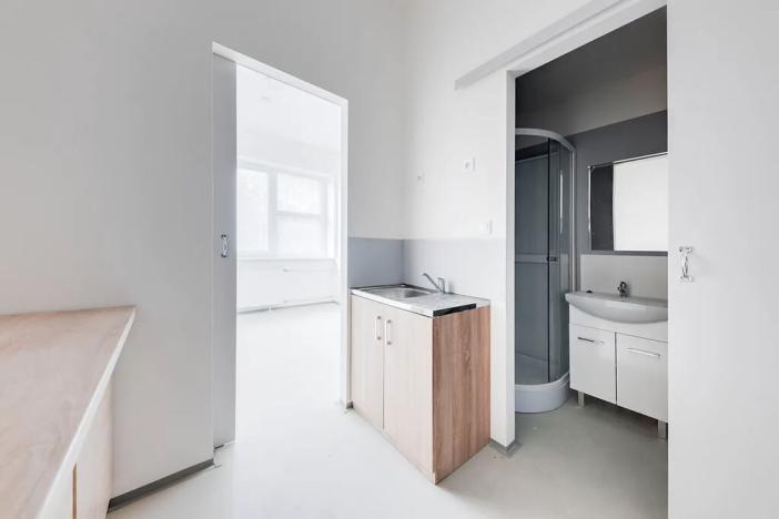 Pronájem bytu 1+kk, Přerov, Kojetínská, 25 m2