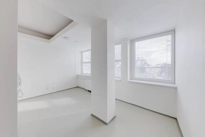 Pronájem bytu 1+kk, Přerov, Kojetínská, 25 m2