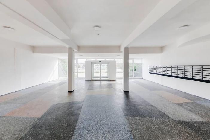 Pronájem bytu 1+kk, Přerov, Kojetínská, 25 m2