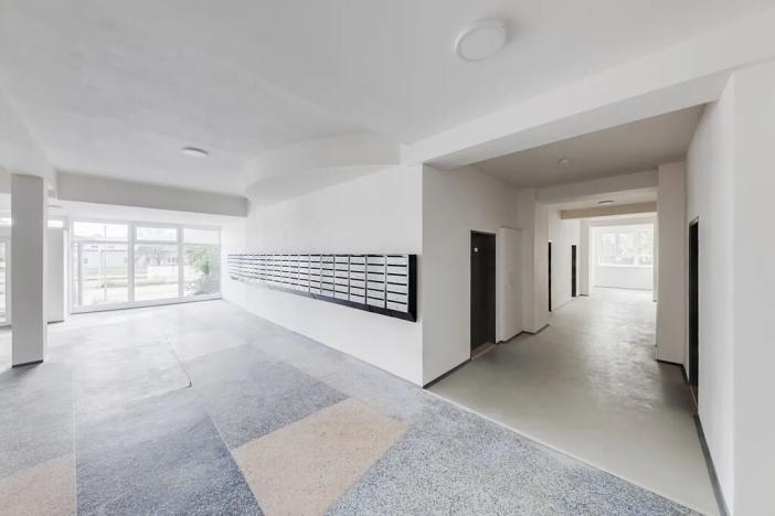 Pronájem ubytování, Přerov, Kojetínská, 25 m2