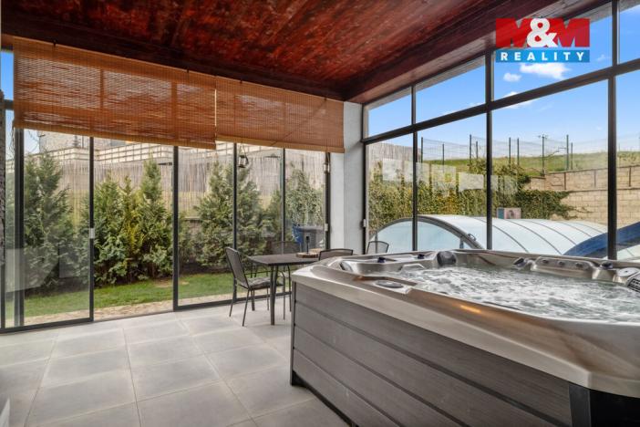 Prodej rodinného domu, Slaný - Netovice, 166 m2