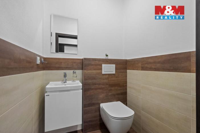 Prodej rodinného domu, Slaný - Netovice, 166 m2