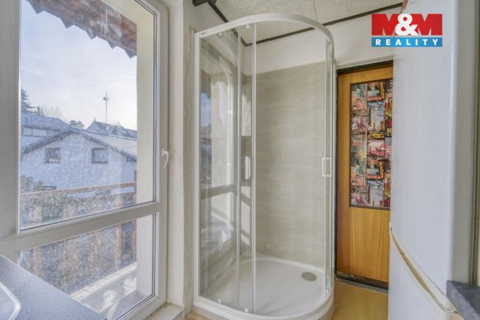 Pronájem bytu 2+1, Praha - Ruzyně, Kralupská, 40 m2