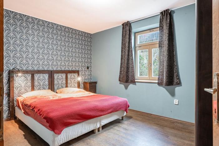 Prodej rodinného domu, Okrouhlice - Chlístov, 224 m2