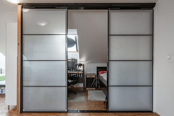 Prodej rodinného domu, Okrouhlice - Chlístov, 224 m2