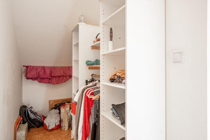 Prodej rodinného domu, Okrouhlice - Chlístov, 224 m2