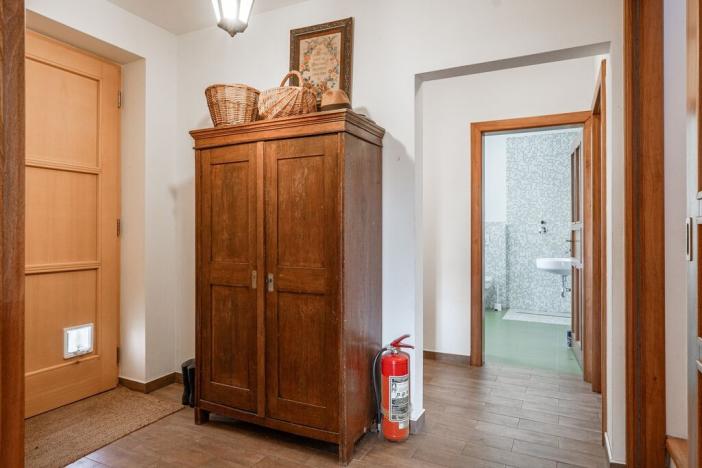 Prodej rodinného domu, Okrouhlice - Chlístov, 224 m2