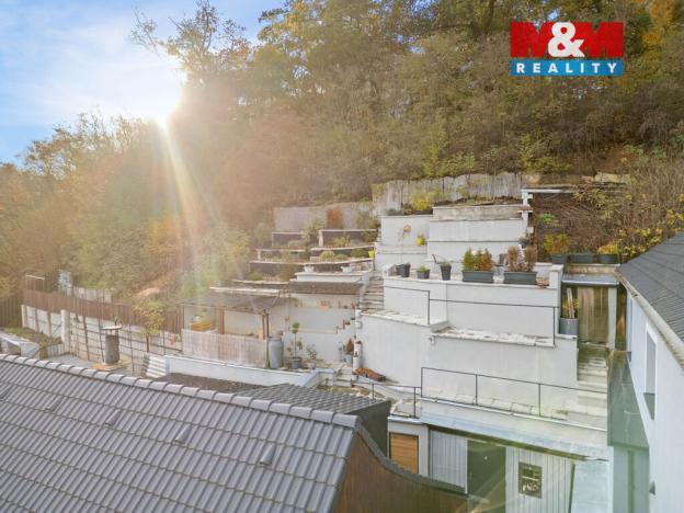 Prodej rodinného domu, Bavoryně, 80 m2