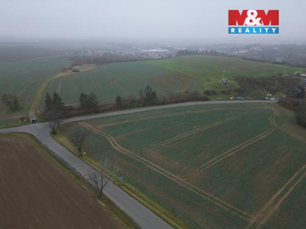 Prodej pozemku pro bydlení, Otaslavice, 754 m2