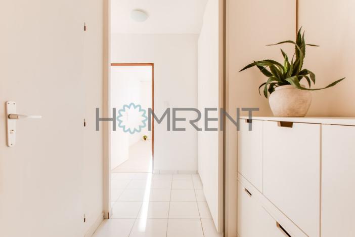 Pronájem bytu 2+kk, Praha - Motol, Ježovská, 42 m2