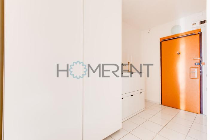 Pronájem bytu 2+kk, Praha - Motol, Ježovská, 42 m2